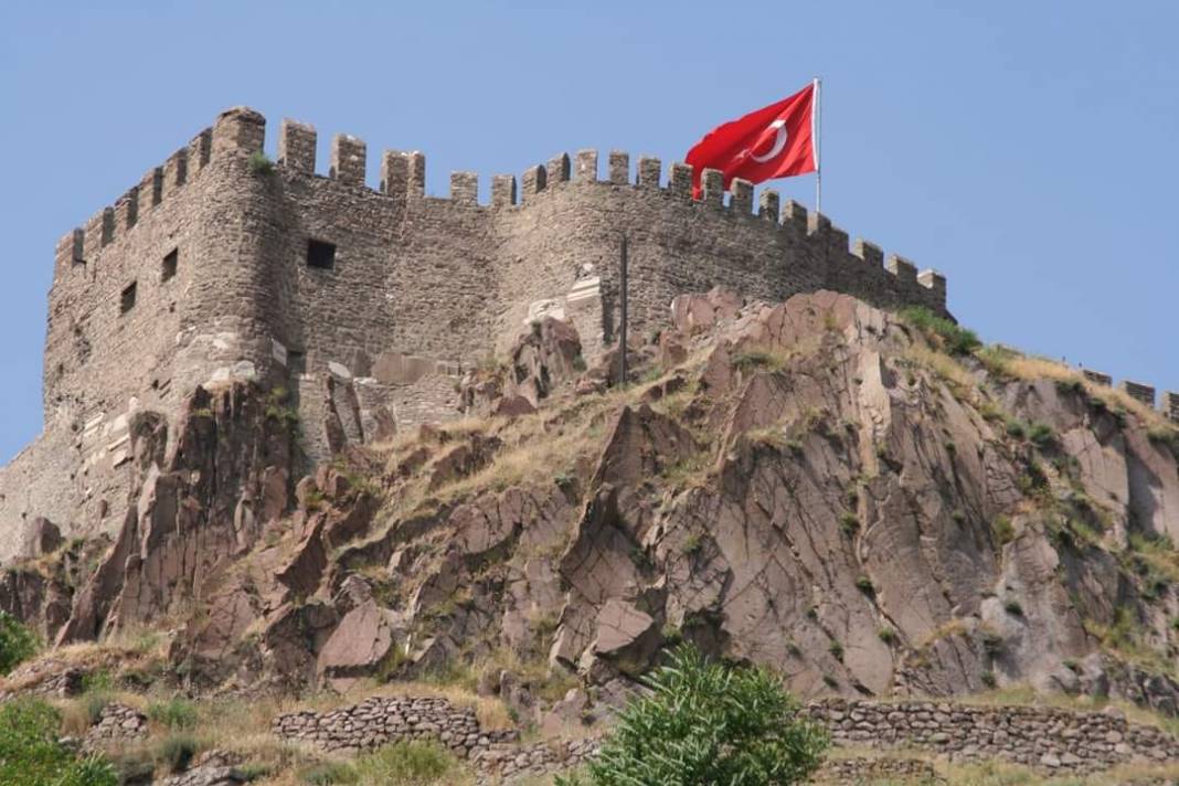 Bayat Beydili Köyü Resimleri 9