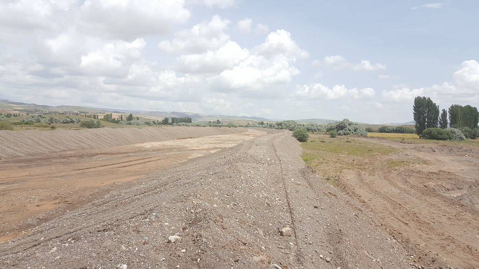 Bayat Çamlıgüney  Köyü Resimleri 3