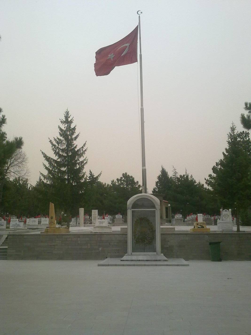 Bayat Çayköy Köyü Resimleri 6