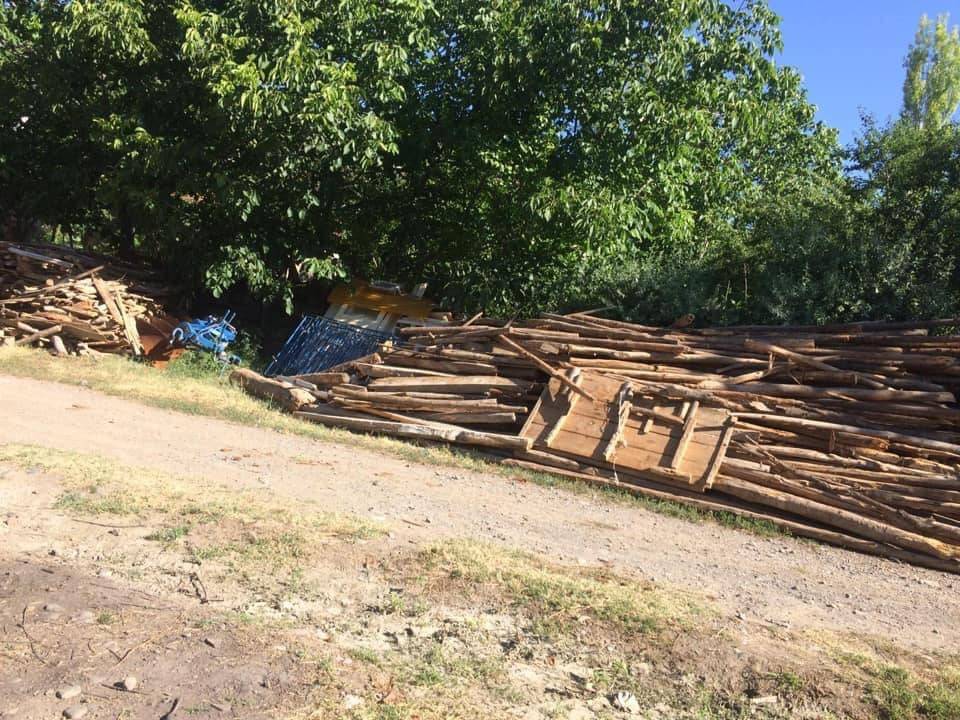 Bayat Çayköy Köyü Resimleri 7