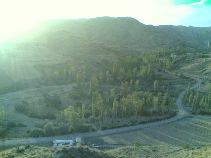 Bayat Derekutuğun Köyü Resimleri 2