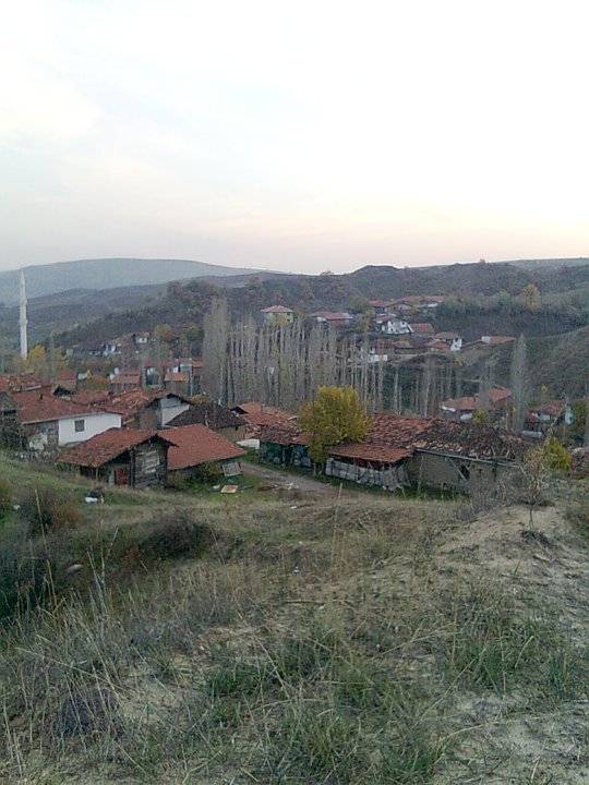 Bayat Derekutuğun Köyü Resimleri 3