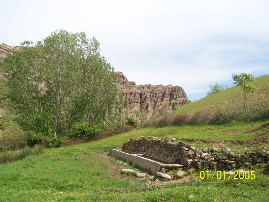 Bayat Derekutuğun Köyü Resimleri 5