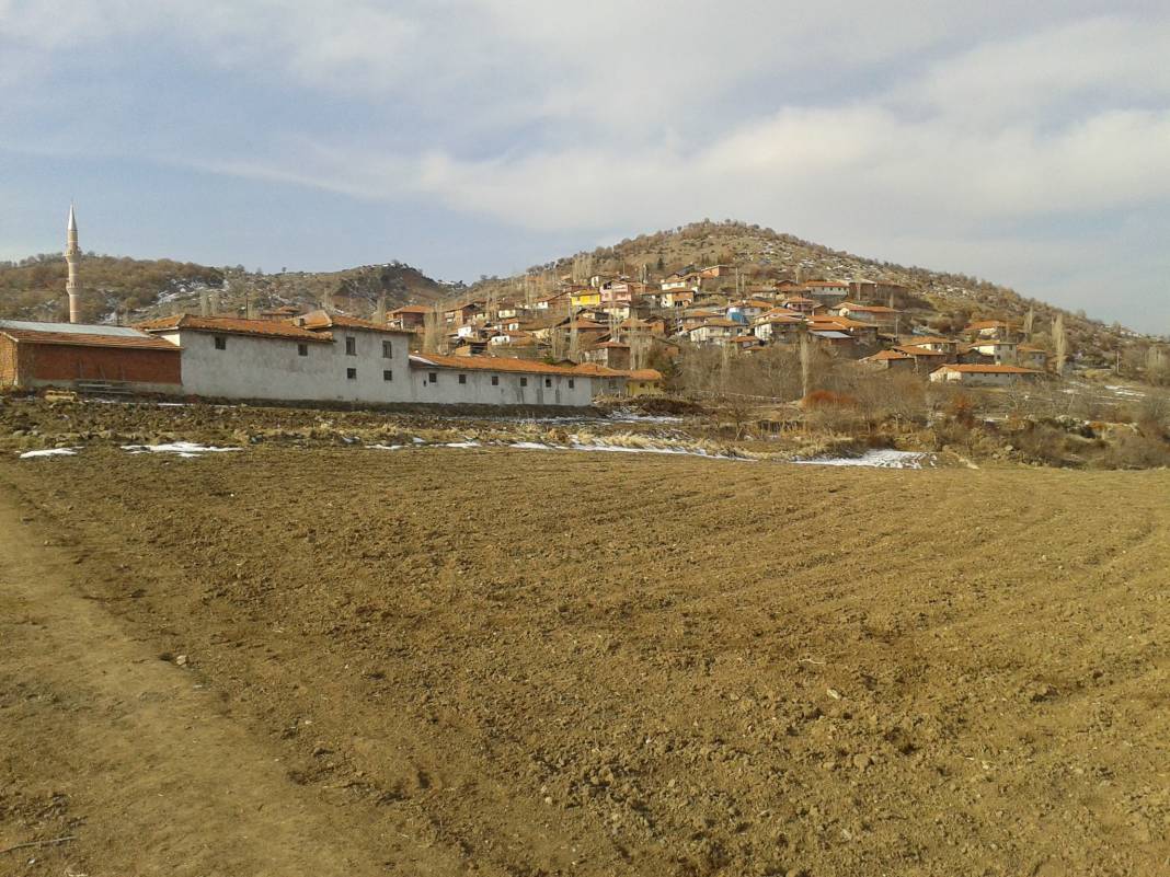 Bayat Dorukseki Köyü Resimleri 3