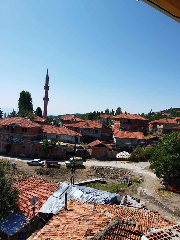 Bayat Dorukseki Köyü Resimleri 4