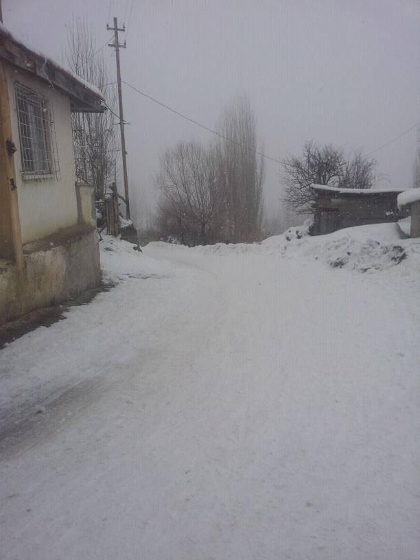 Bayat Emirşah Köyü Resimleri 3