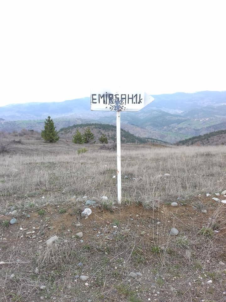 Bayat Emirşah Köyü Resimleri 5