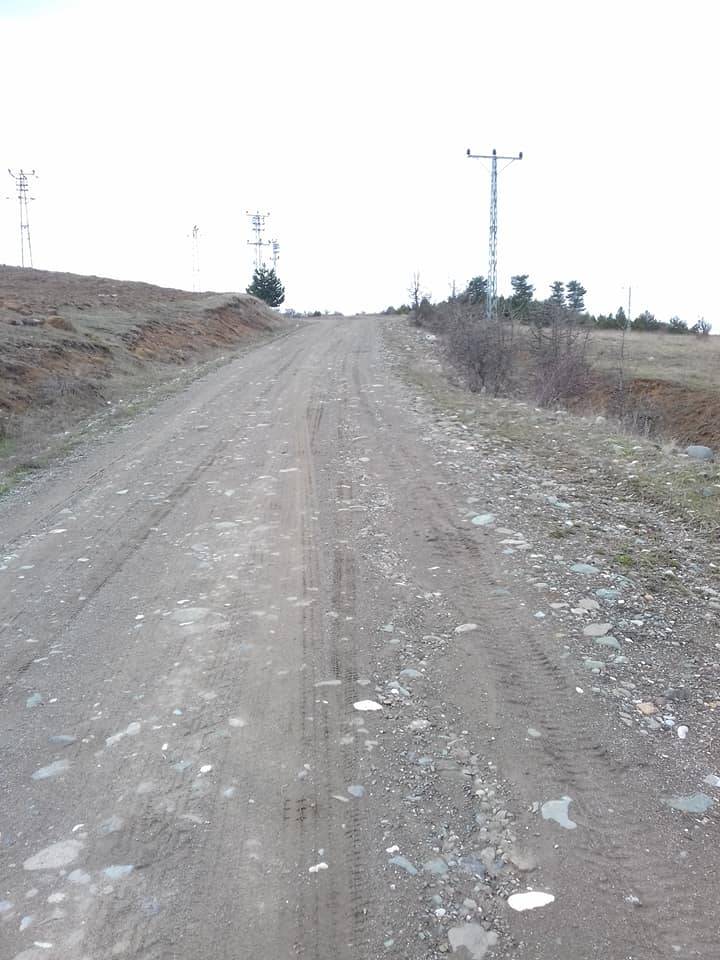 Bayat Emirşah Köyü Resimleri 6