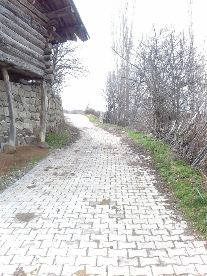 Bayat Emirşah Köyü Resimleri 8