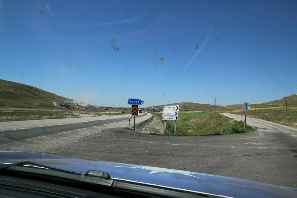 Bayat Hacıbayram Köyü Resimleri 3