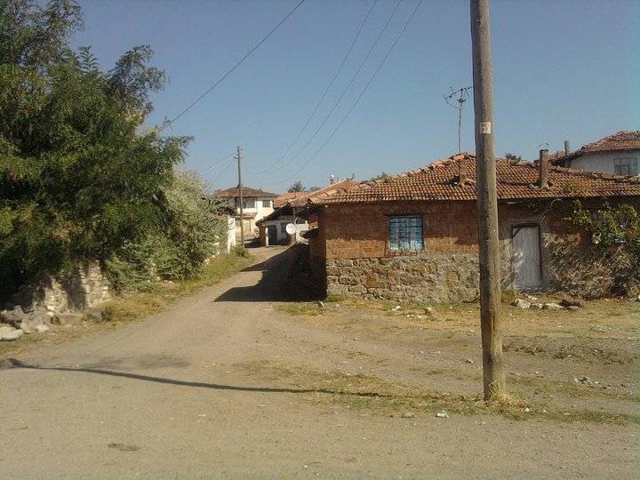 Bayat İshaklı Köyü Resimleri 2