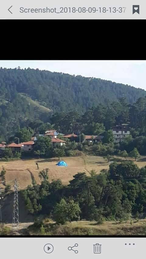 Bayat Kalınpelit Köyü Resimleri 10