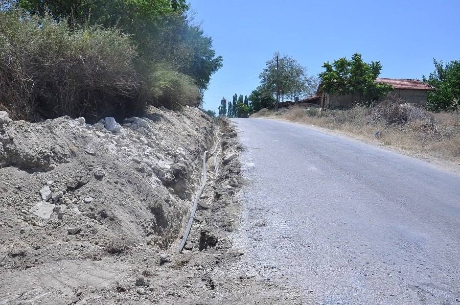 Bayat Kalınpelit Köyü Resimleri 8