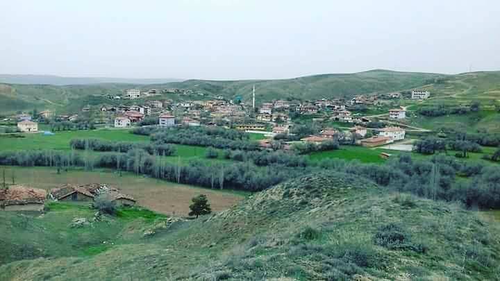 Bayat Karakaya Köyü Resimleri 10