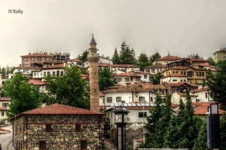 Bayat Karakaya Köyü Resimleri 11