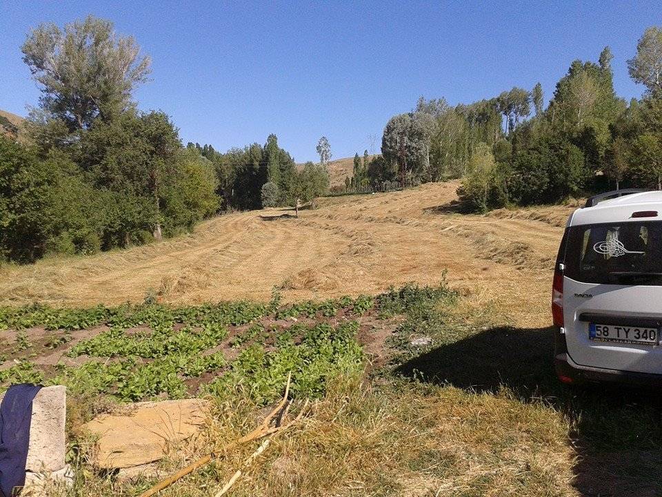 Bayat Karakaya Köyü Resimleri 5