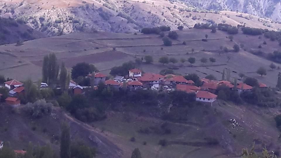 Bayat Karakaya Köyü Resimleri 7