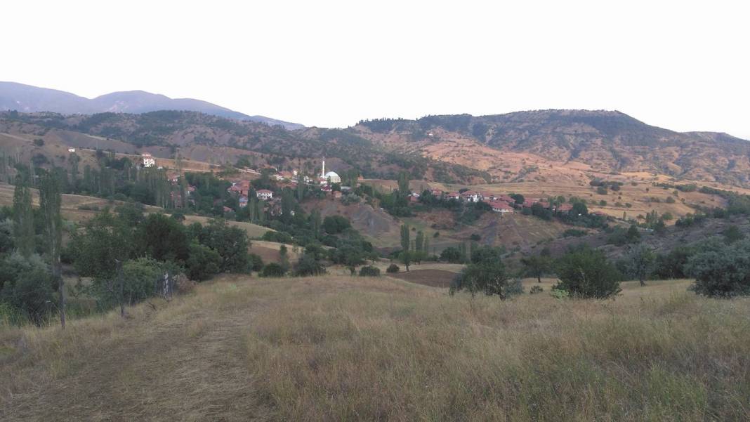 Bayat Karakaya Köyü Resimleri 8