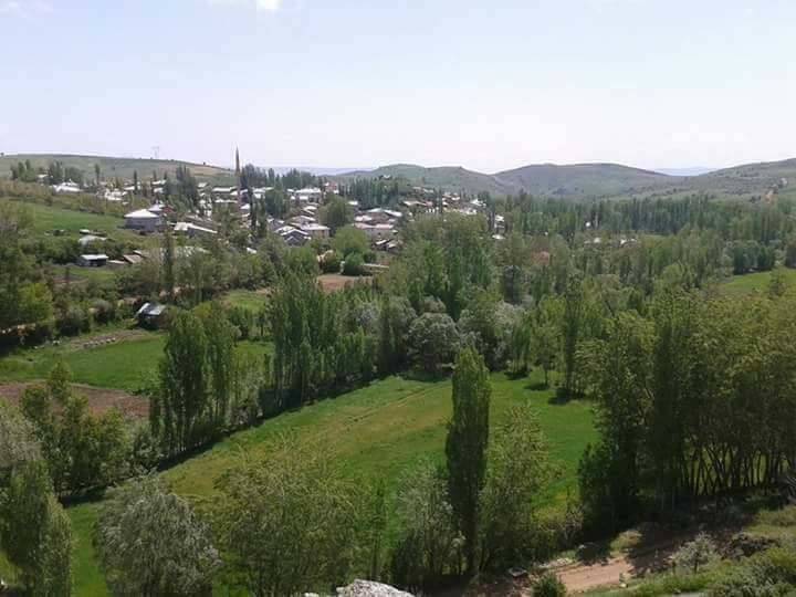 Bayat Karakaya Köyü Resimleri 9