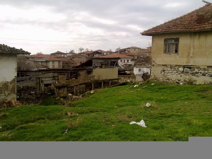 Bayat Köpüklü Köyü Resimleri 2