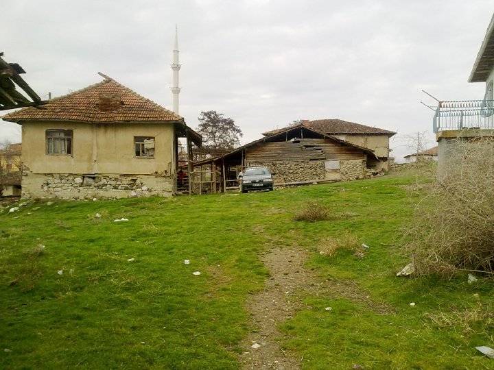 Bayat Köpüklü Köyü Resimleri 1