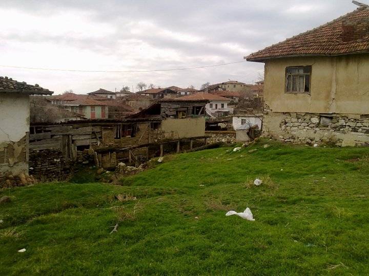 Bayat Köpüklü Köyü Resimleri 2