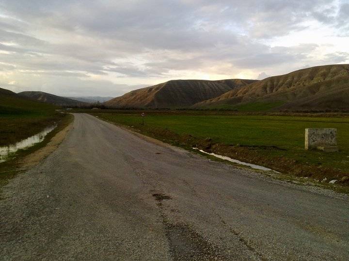 Bayat Köpüklü Köyü Resimleri 4