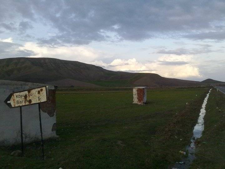 Bayat Köpüklü Köyü Resimleri 5