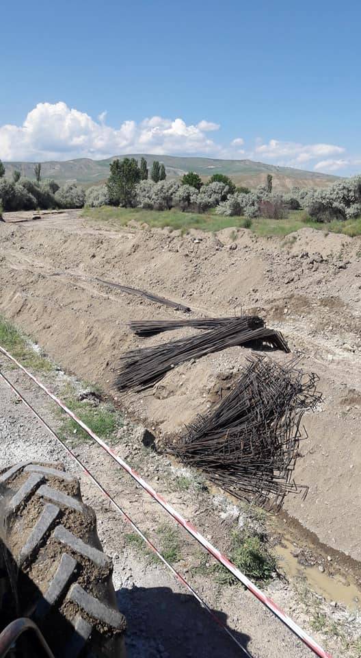 Bayat Köpüklü Köyü Resimleri 7