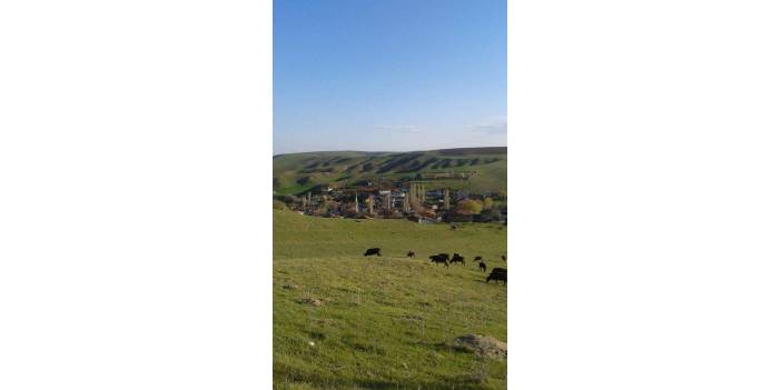 Bayat Köpüklü Köyü Resimleri