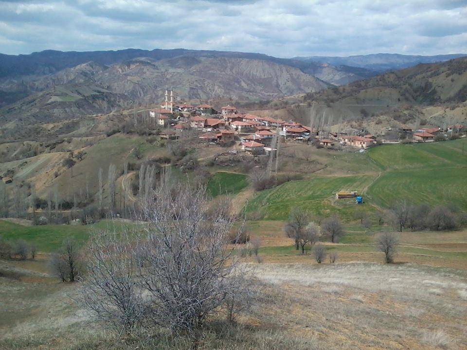 Bayat Kubbedin Köyü Resimleri 1