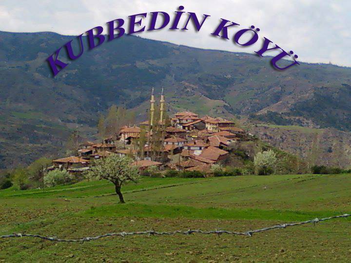 Bayat Kubbedin Köyü Resimleri 2