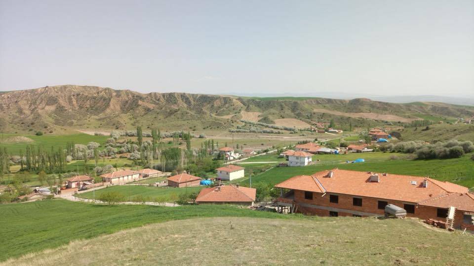 Bayat Kuruçay Köyü Resimleri 10