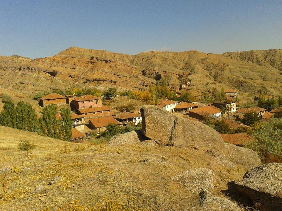 Bayat Kuruçay Köyü Resimleri 2