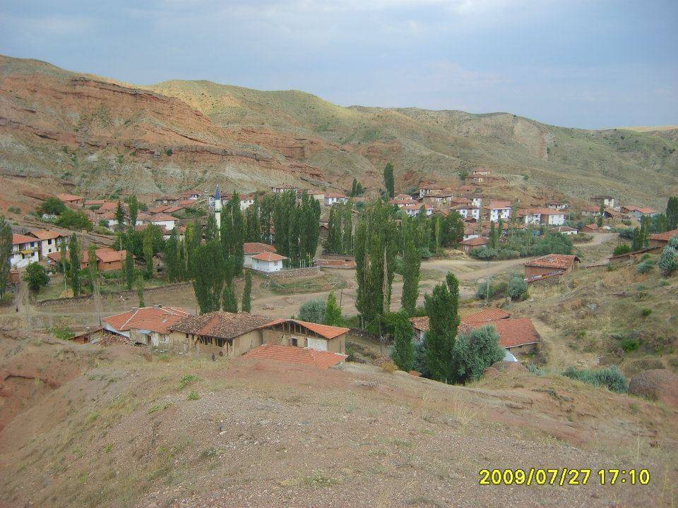 Bayat Kuruçay Köyü Resimleri 3