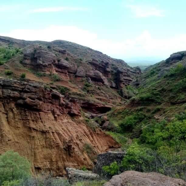 Bayat Kuruçay Köyü Resimleri 4