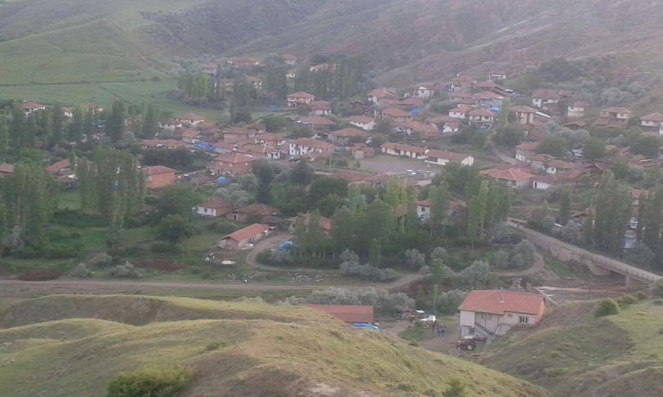 Bayat Kuruçay Köyü Resimleri 5