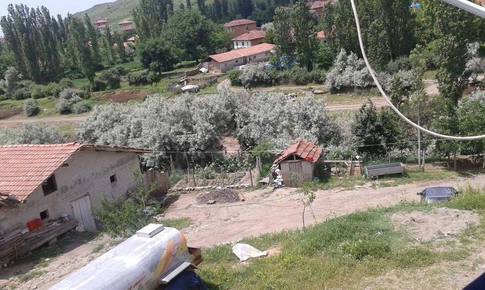 Bayat Kuruçay Köyü Resimleri 6