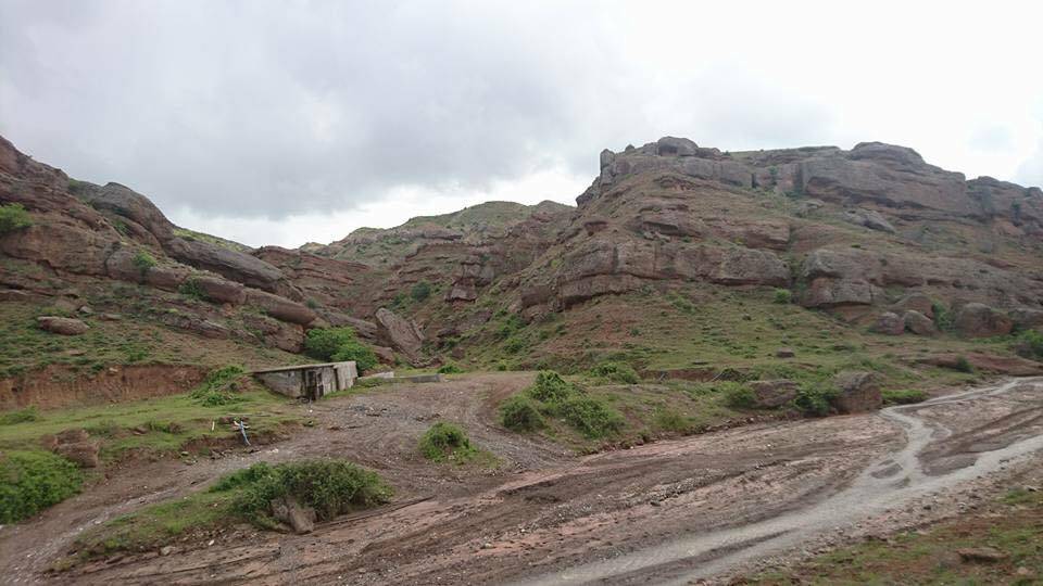 Bayat Kuruçay Köyü Resimleri 8