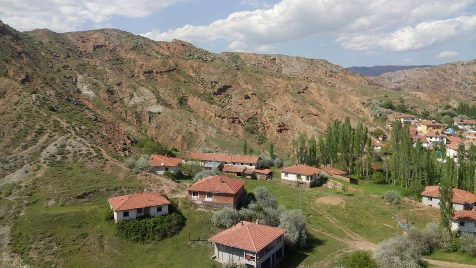 Bayat Kuruçay Köyü Resimleri 9