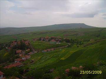 Bayat Pancarlık Köyü Resimleri 1