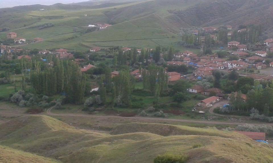 Bayat Pancarlık Köyü Resimleri 5