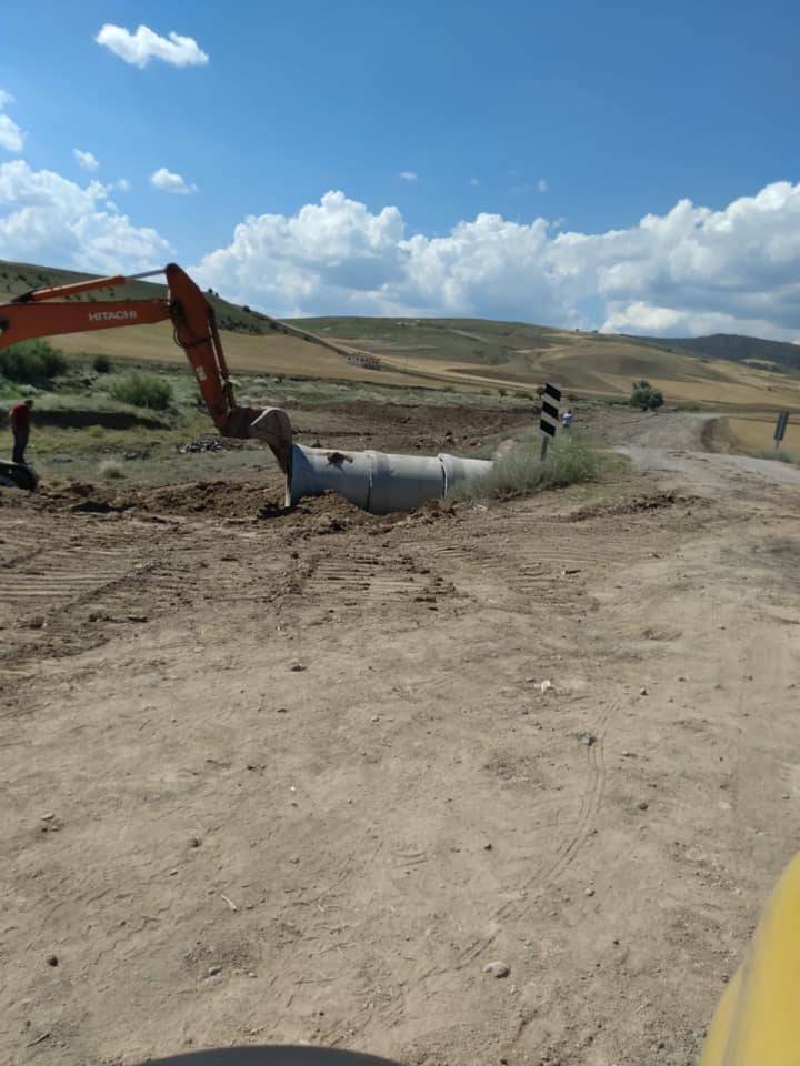 Bayat Pancarlık Köyü Resimleri 8