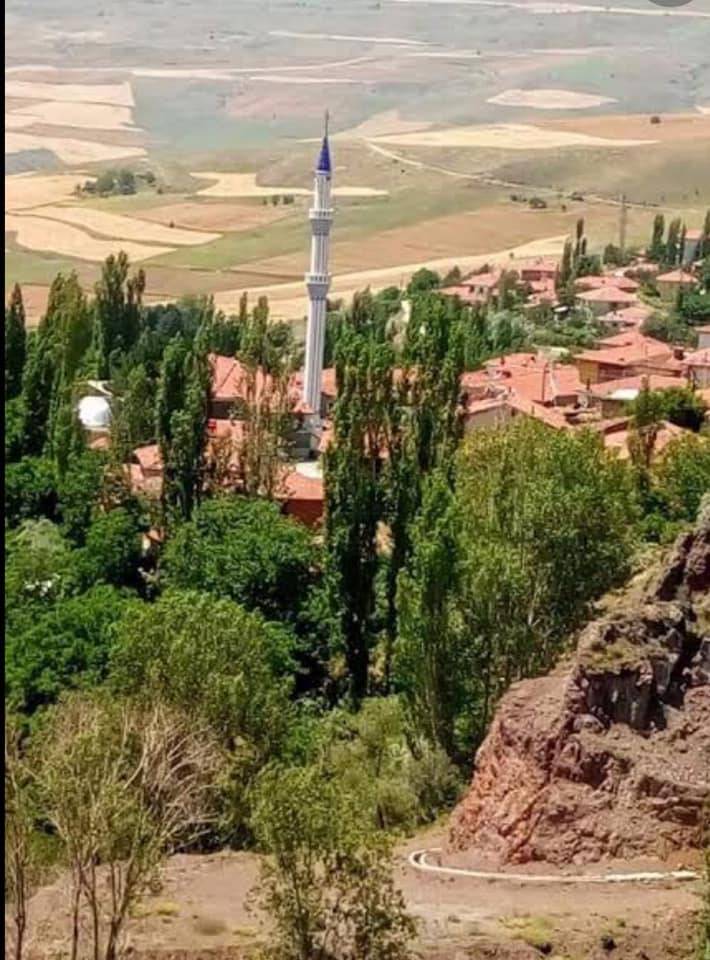 Bayat Pancarlık Köyü Resimleri 9