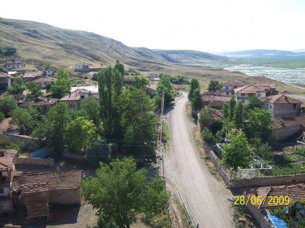 Bayat Sağpazar Köyü Resimleri 2