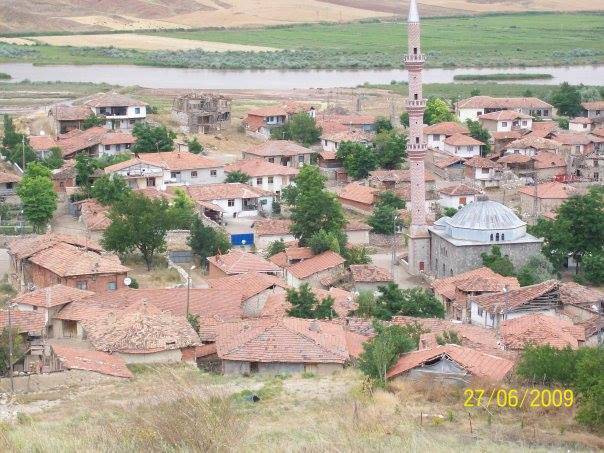 Bayat Sağpazar Köyü Resimleri 3