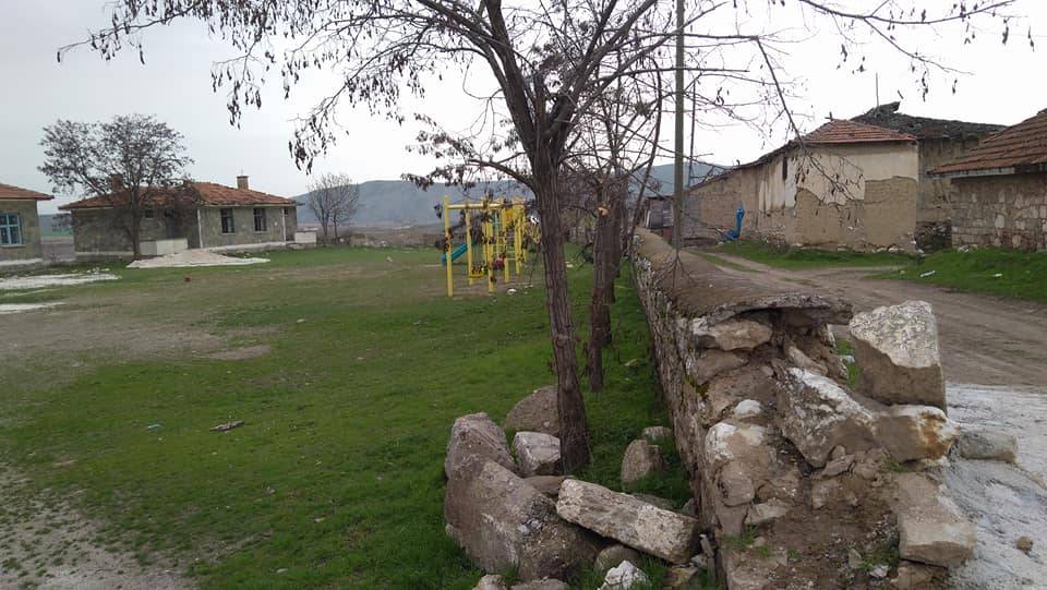 Bayat Sağpazar Köyü Resimleri 8