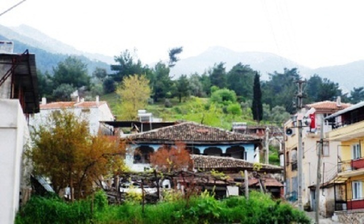 Karabük Yukarıkızılcaören Köyü Resimleri 1