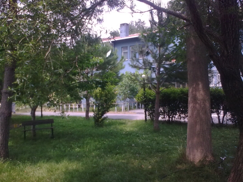 Karabük Yukarıkızılcaören Köyü Resimleri 4