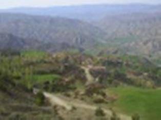 Bayat Tevekli Köyü Resimleri 1